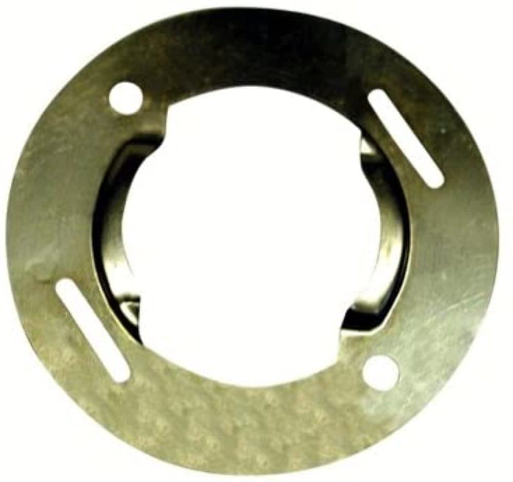 Cam-On Peterson 2593, Surface-Mount Brackets - 2 LED