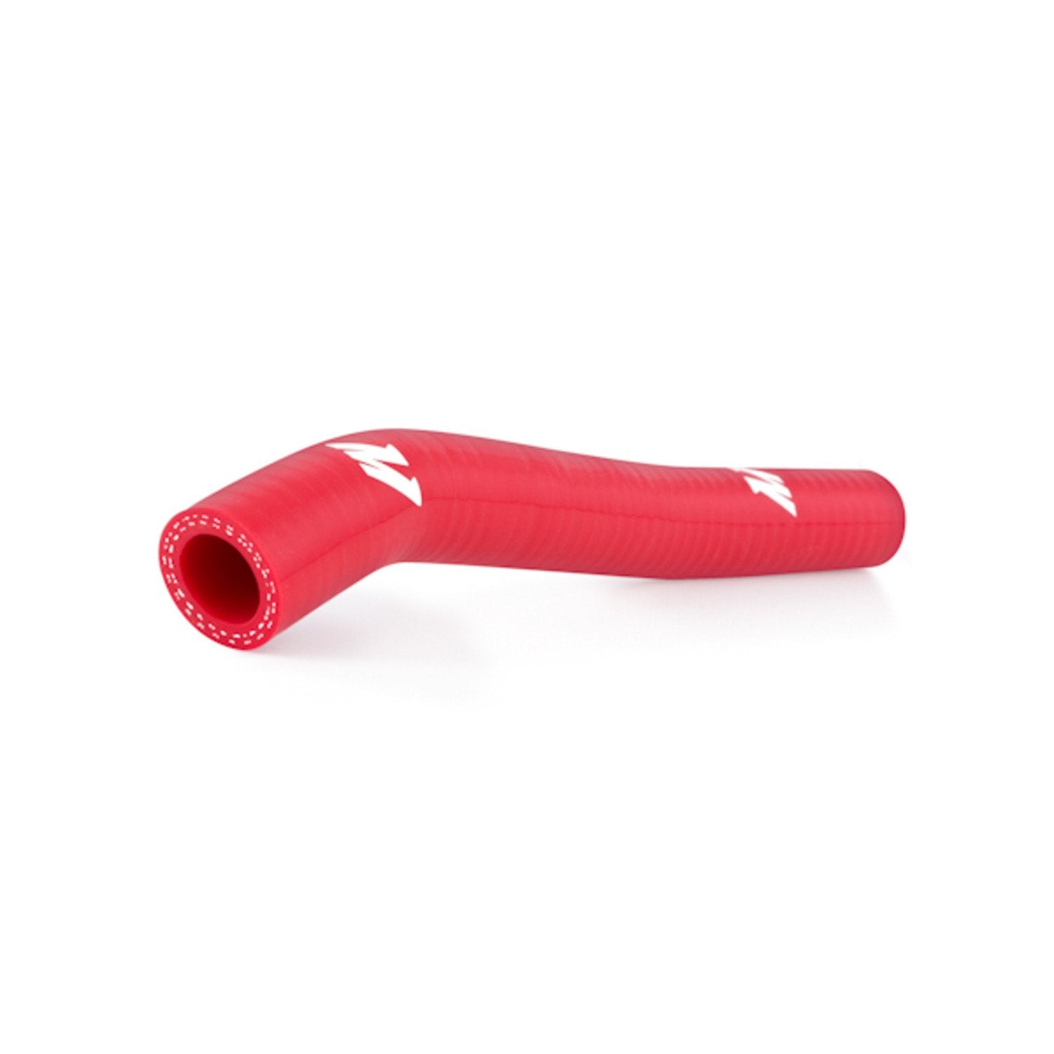 Mishimoto Dirt Bike MMDBH-CR125R-03KTRD Silicone Hose Fits Honda CR125R 2003-2004 Red