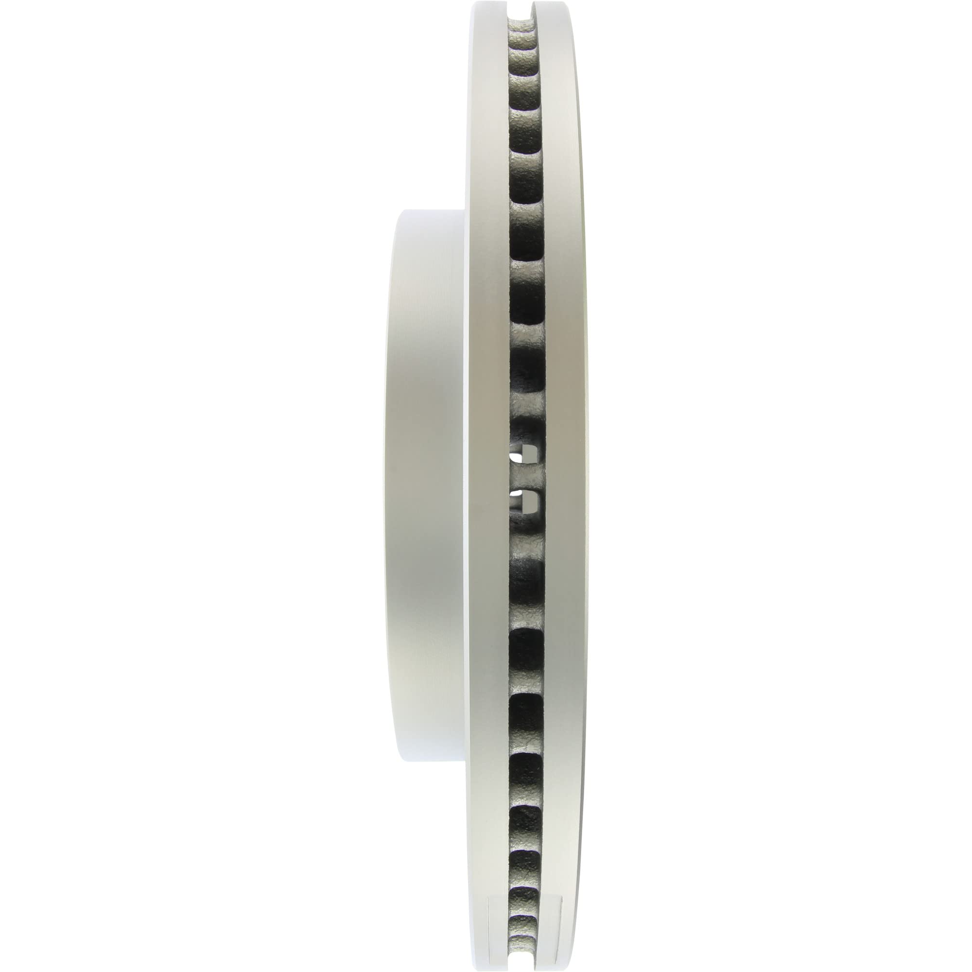 Centric Gcx Rotor 320.66057F with Full Coating