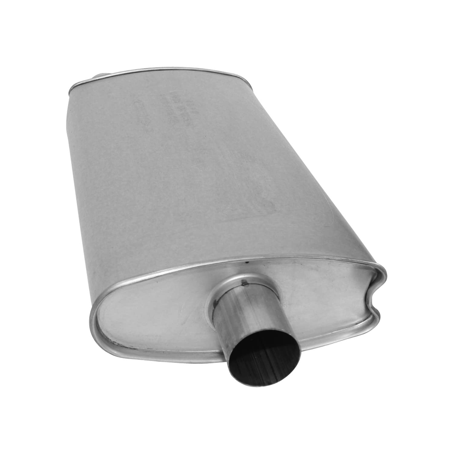 AP Exhaust 6493 Exhaust Products Muffler