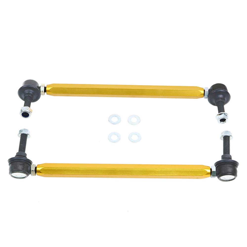 KLC151 Whiteline Rear Swaybar Link Kit; fits Ford Focus 00-12