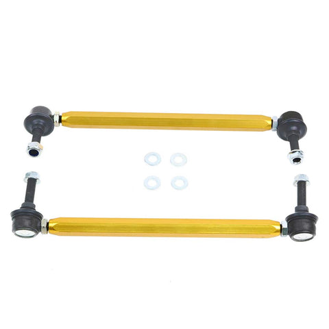 KLC151 Whiteline Rear Swaybar Link Kit; fits Ford Focus 00-12