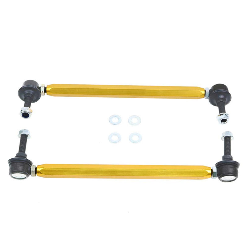 KLC151 Whiteline Rear Swaybar Link Kit; fits Ford Focus 00-12