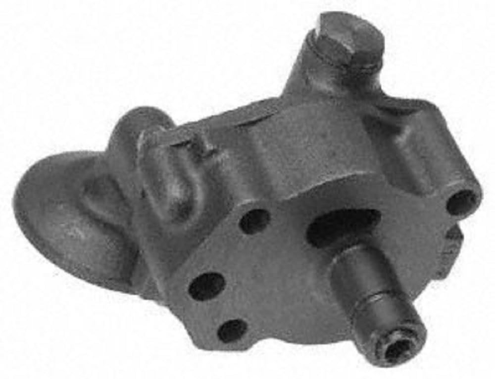Engine Oil Pump MAHLE 6011067