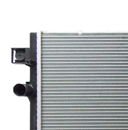 Radiator CSF
