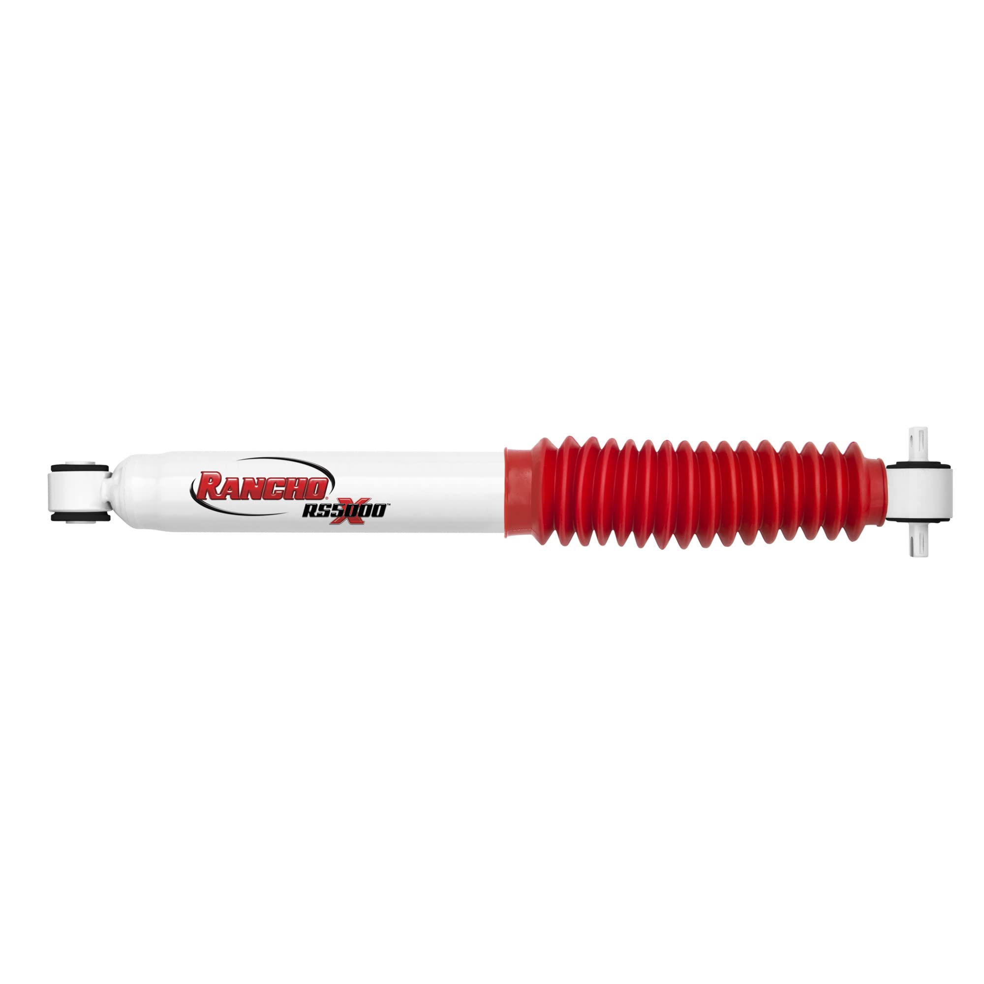 RS55328 Rancho RS5000X Suspension Shock Absorber