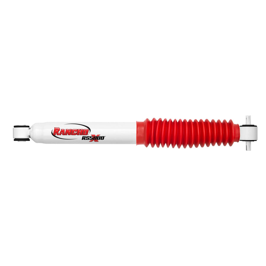 RS55328 Rancho RS5000X Suspension Shock Absorber