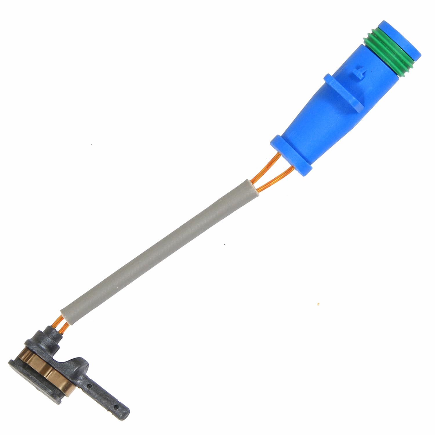 Power Stop SW-1648 Front Electronic Brake Pad Wear Sensor