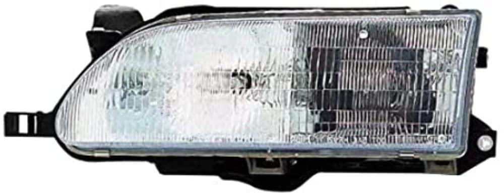 TY417-B001L Eagle Eyes Headlight