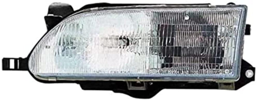 TY417-B001L Eagle Eyes Headlight