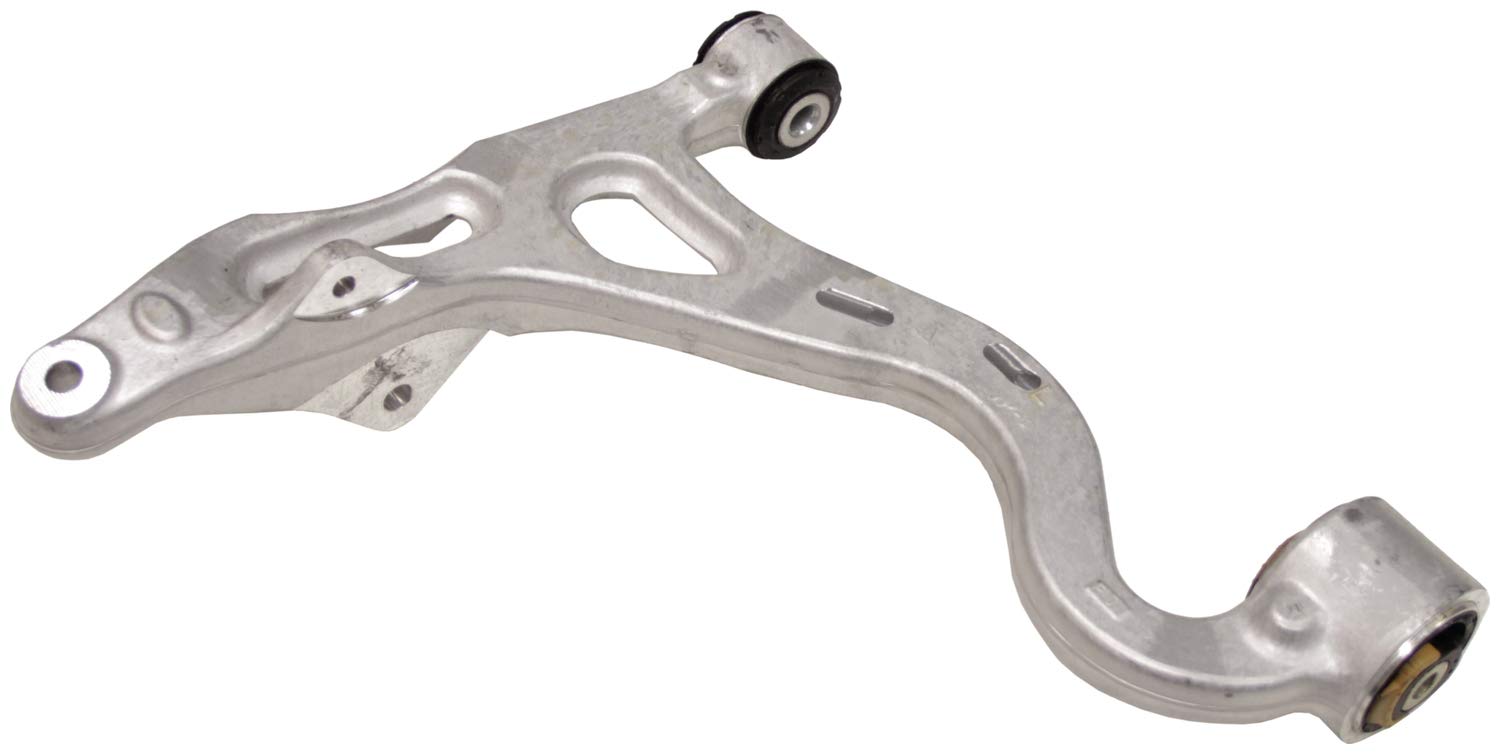 MOOG Suspension Control Arm front left lower RK80733