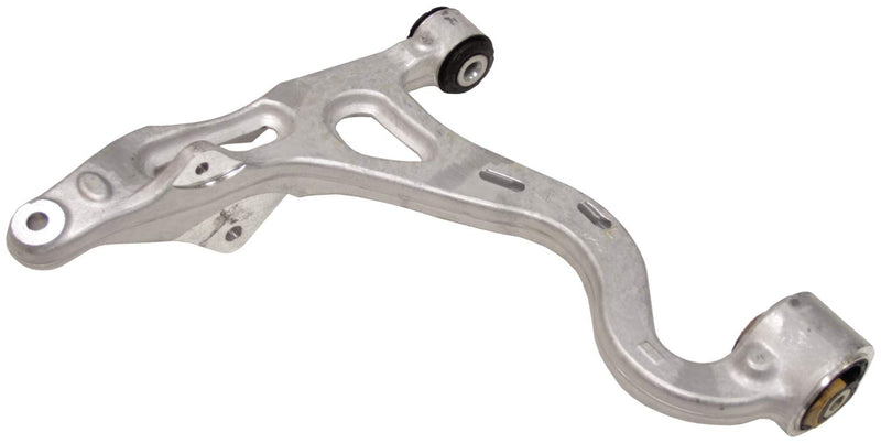 MOOG Suspension Control Arm front left lower RK80733