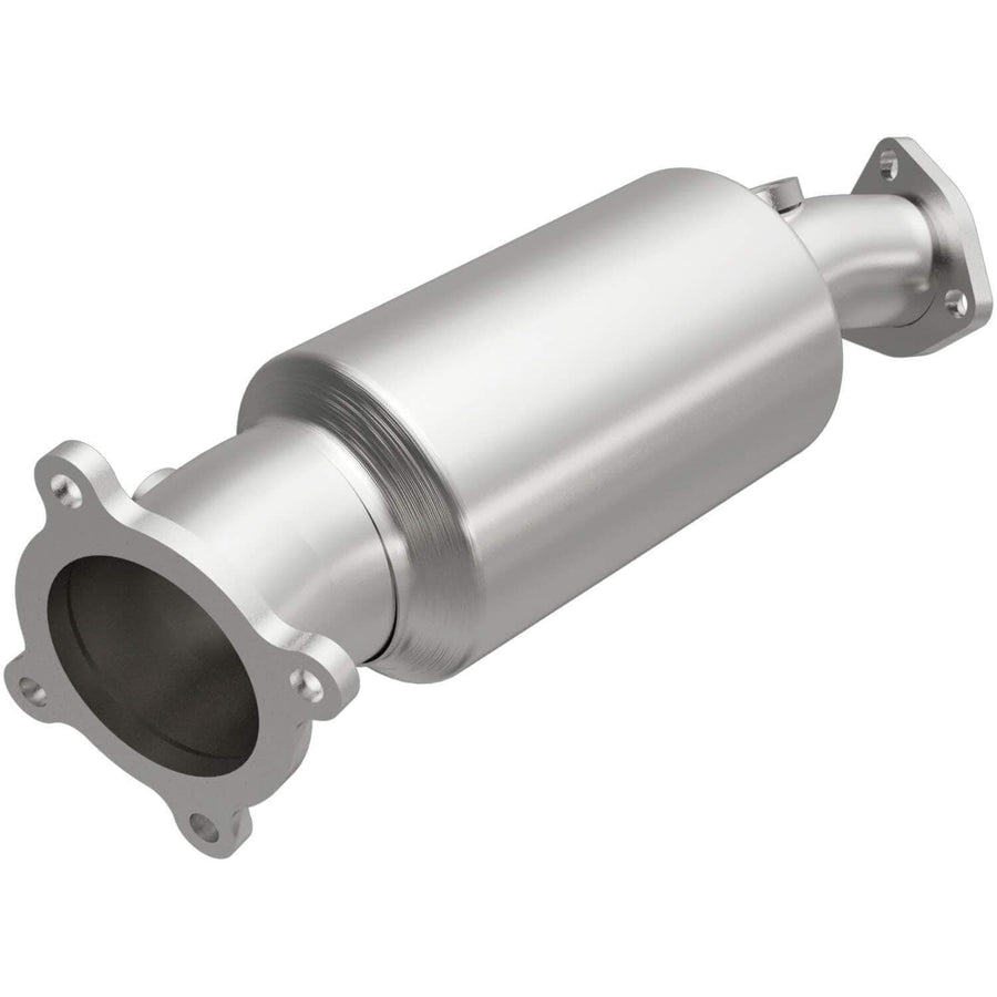 California Grade MagnaFlow Catalytic Converter 5561163: Direct-Fit (CARB Compliant)