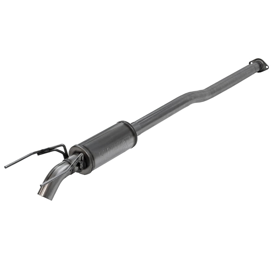 Flowmaster FlowFX 717971 Extreme Cat-Back Exhaust Kit 3 Inch 409 Stainless Steel Compatible with 2005-2015 Toyota Tacoma 4.0L V6