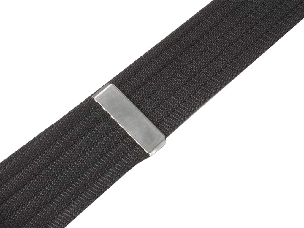 Lockable Storage Box Front Runner Strap Down - Quick Release, Lockable Design