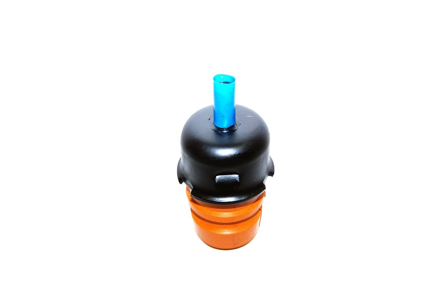 Automotive Crown Bump Stop Suspension