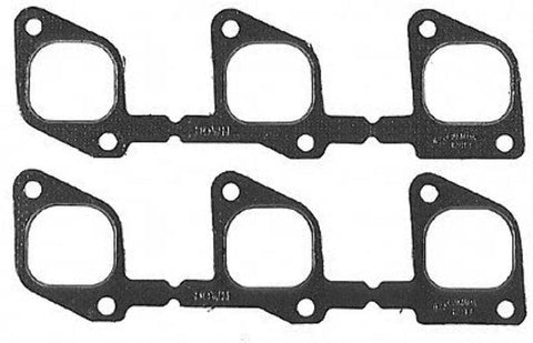 Exhaust Manifold Set MAHLE MS12413