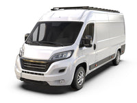 Slimpro Front Runner Van Rack Kit Compatible with Fiat Ducato (L5H2/159in WB/High Roof) (2014-Current)