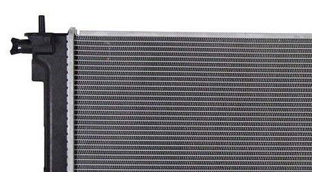 Radiator CSF 3569: Subaru BRZ 2.0L 2020-2013; Scion FR-S 2.0L 2016-2013; Toyota 86 2.0L 2020-2017