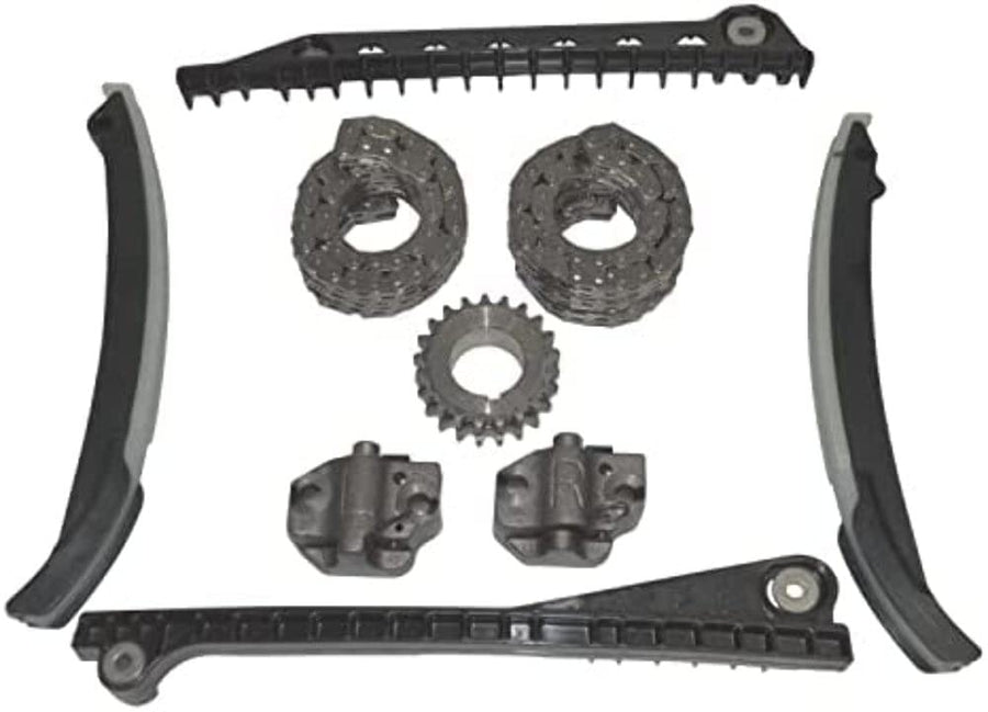3-391S Melling Timing Kit