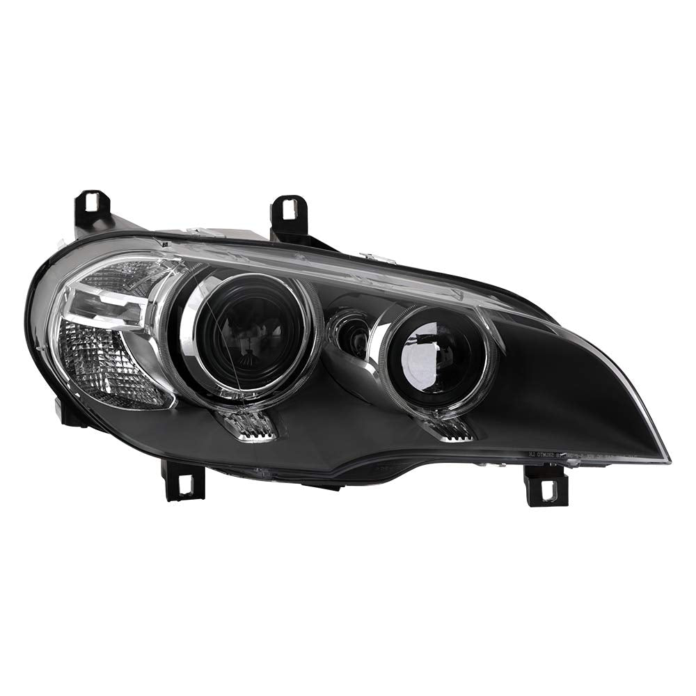 Projector Headlights Xtune (PRO-JH-BX511-AFS-OE-L) (OE)