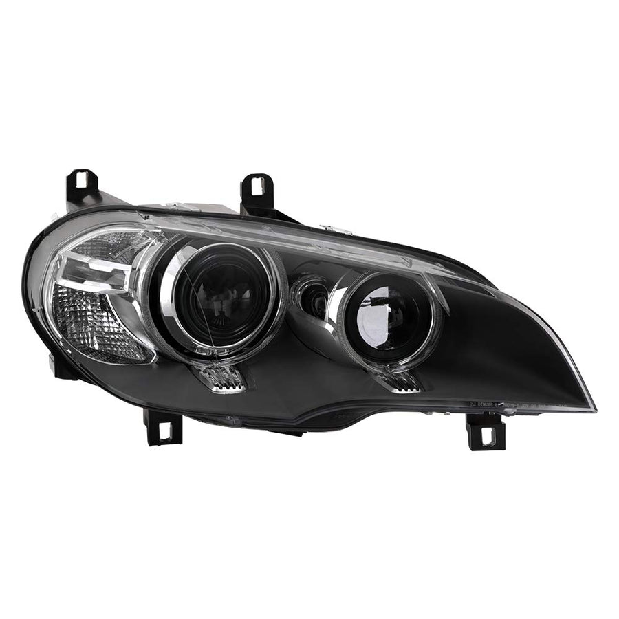 Projector Headlights Xtune (PRO-JH-BX511-AFS-OE-L) (OE)