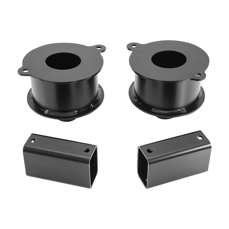 3.5'' Rear Spacer Kit ReadyLIFT For Dodge/Ram 2500 4WD 26-1935