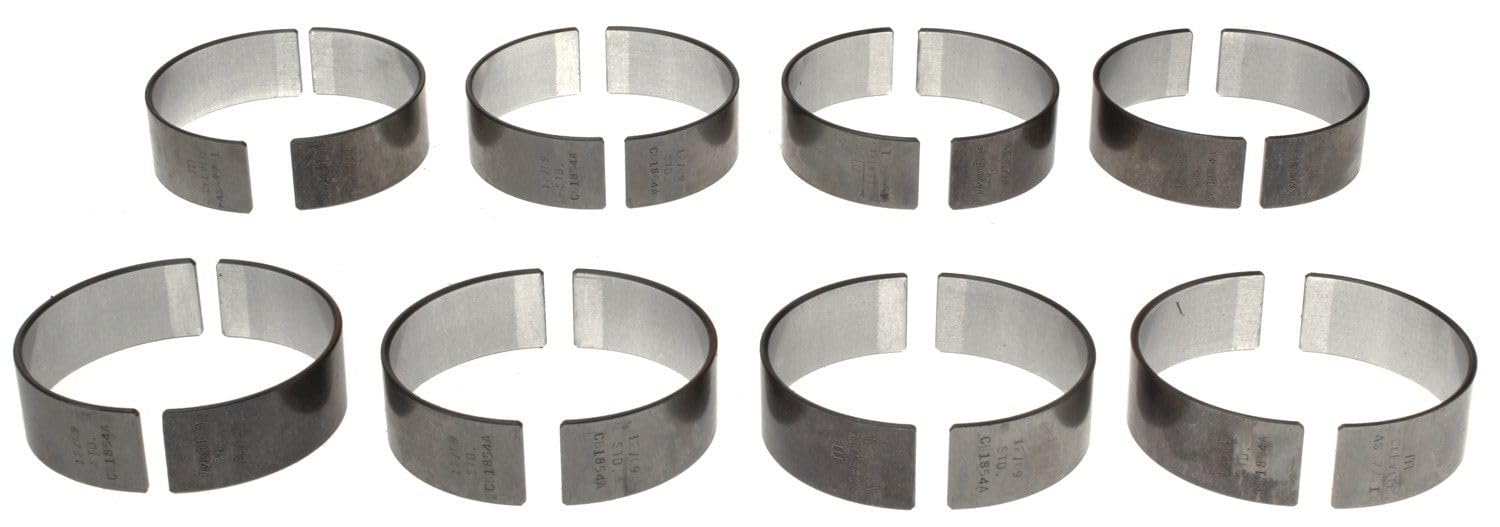 Engine Connecting Rod Bearing Set MAHLE CB1854A25MM(8)