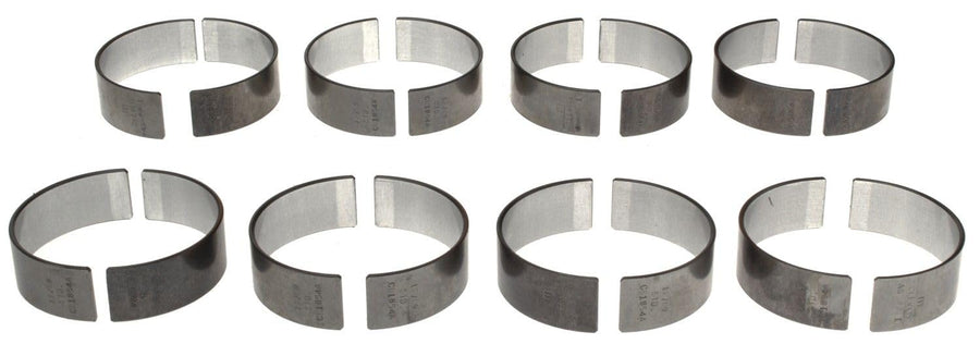 Engine Connecting Rod Bearing Set MAHLE CB1854A25MM(8)
