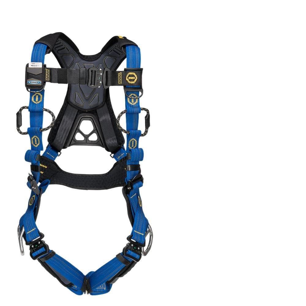 ProForm WERNER F3 Climbing/Positionin
