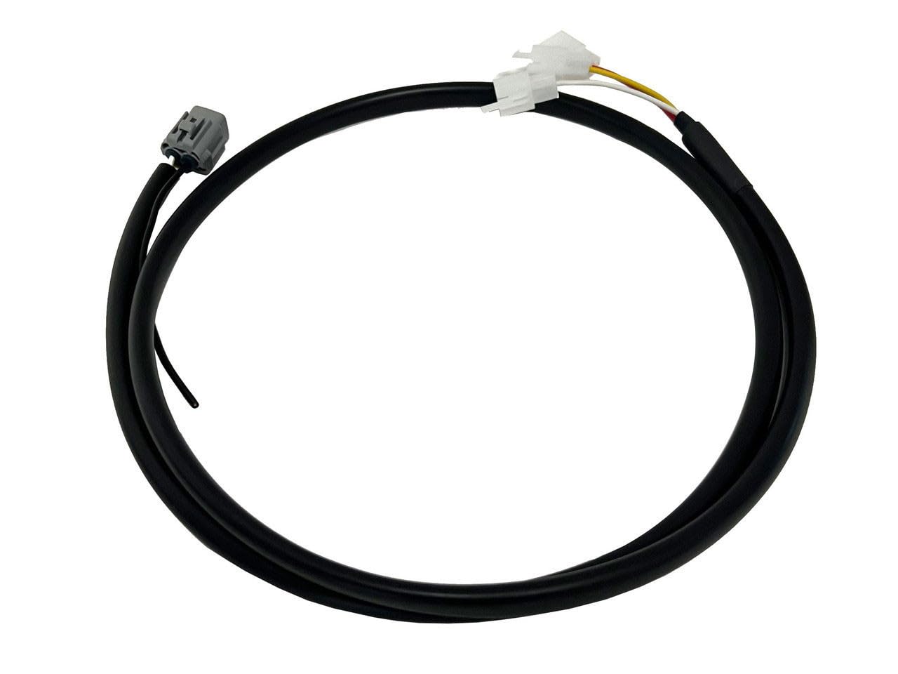 Baja Designs Harness Upfitter for 2024 Toyota Tacoma - Wire into OEM Auxiliary Switches for Clean Look and Control of Accessories