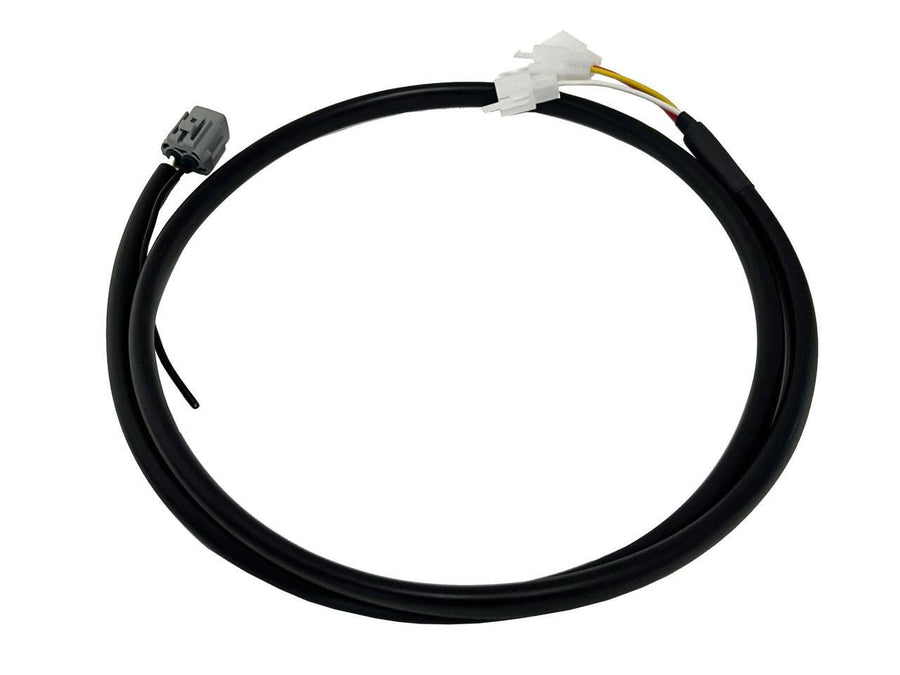 Baja Designs Harness Upfitter for 2024 Toyota Tacoma - Wire into OEM Auxiliary Switches for Clean Look and Control of Accessories