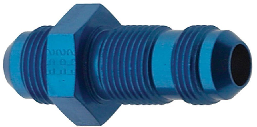 Bulkhead Fragola -4AN Straight