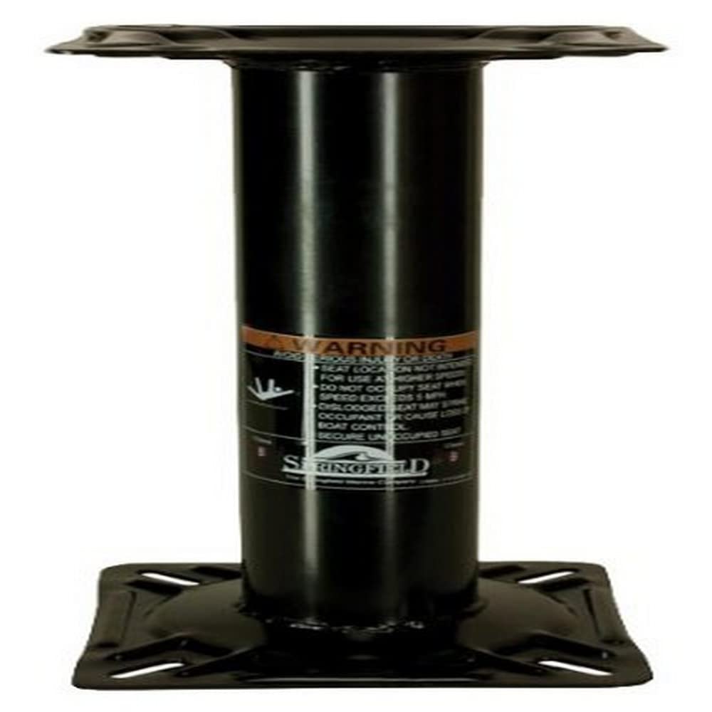 13" Economy Pedestal