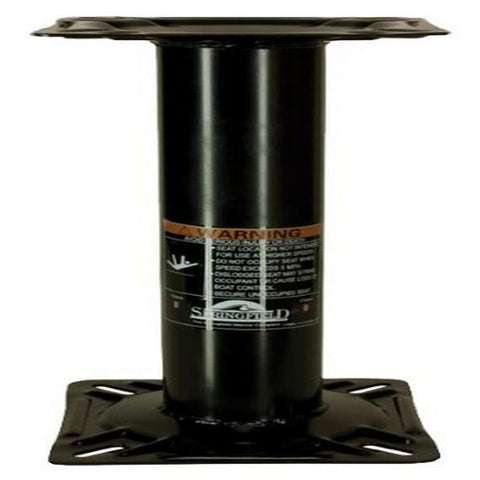 13" Economy Pedestal
