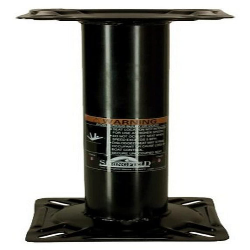 13" Economy Pedestal