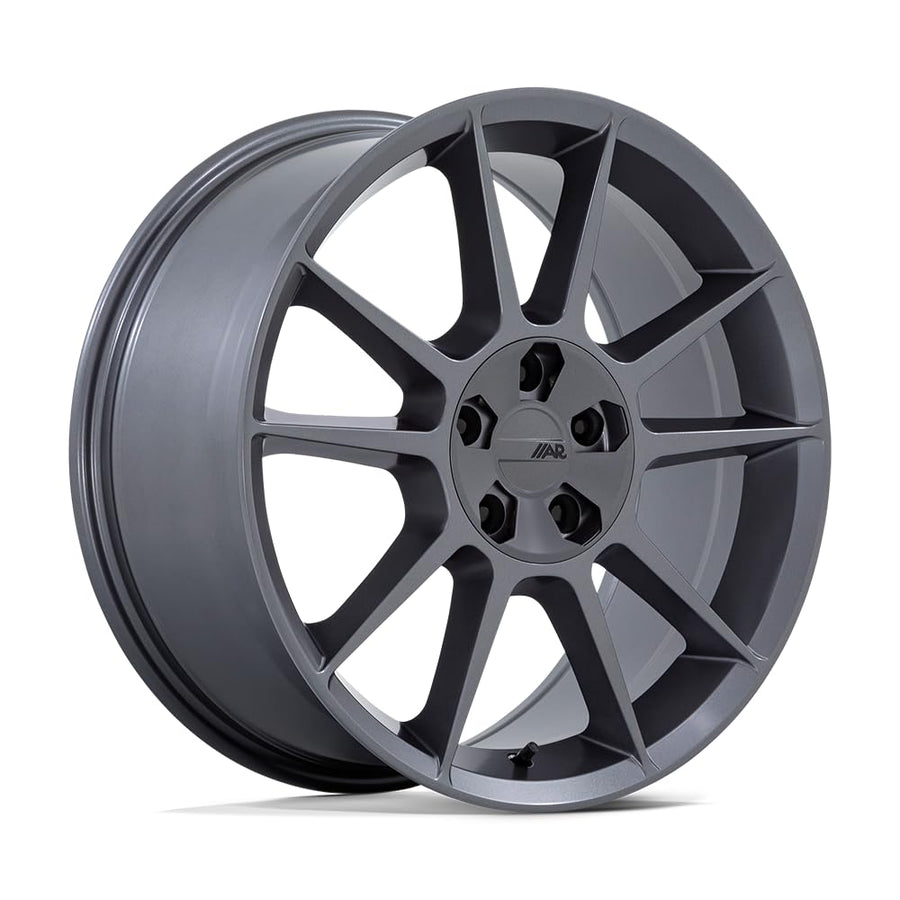 AR947 American Racing 17X7 5X112/120 GNMTL 40MM - AR947AX17705940