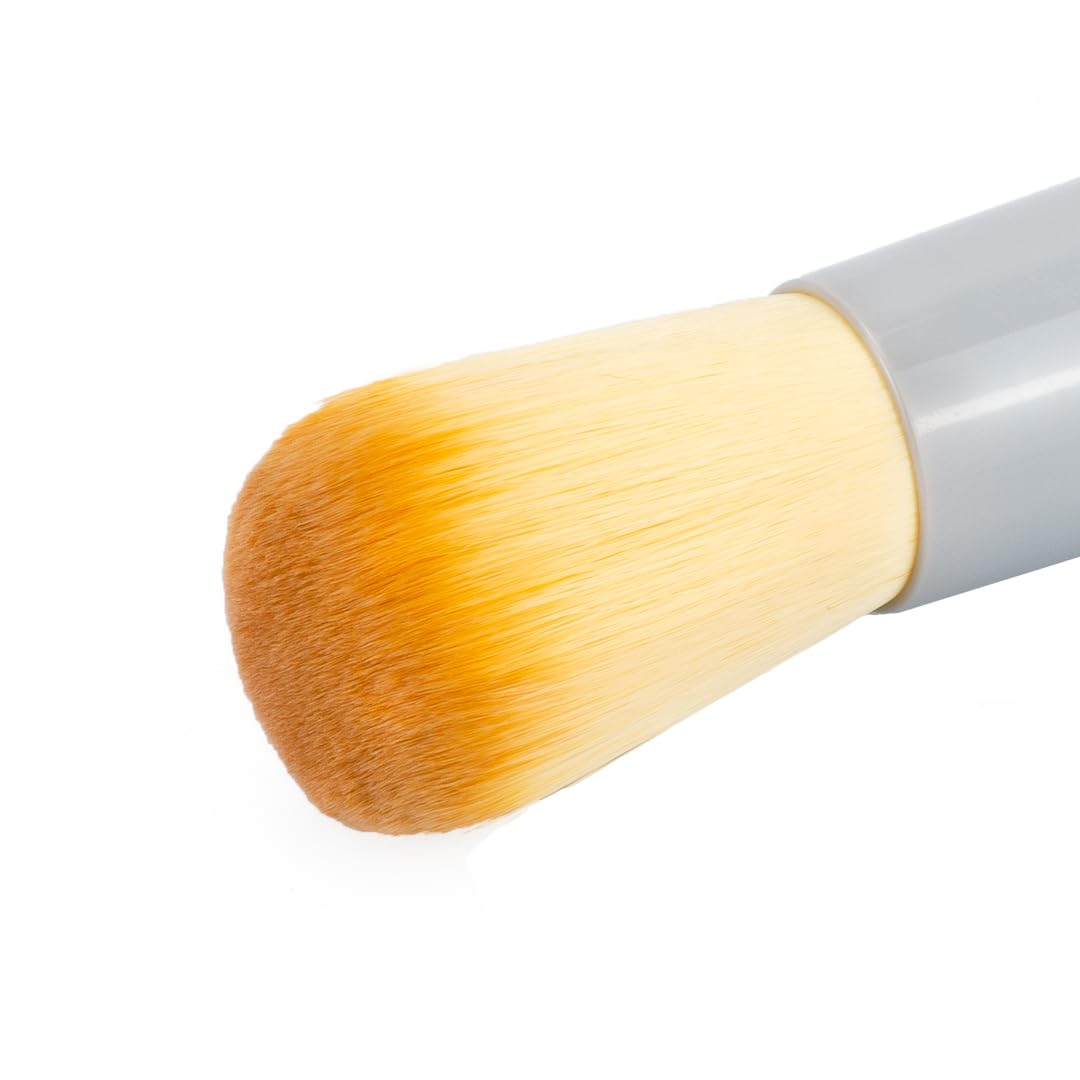 Maxshine Universal Medium #12 Ultra Soft Detailing Brush – Professional Brush for Interior, Exterior, Leather Seats, Engine Bay & Wheels – Premium Car Care Detailing Tool