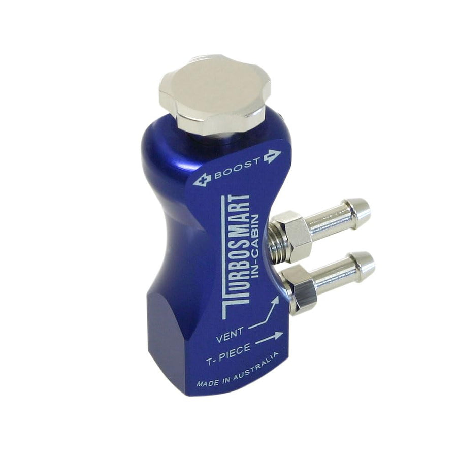 Blue Turbosmart TS-0106-1001 In-Cabin Boost Controller