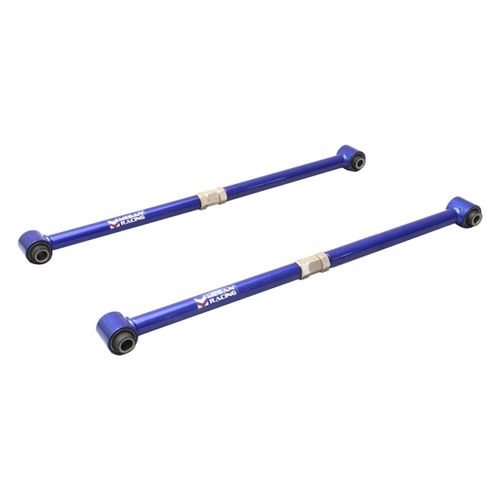 Megan Racing Rear MRS-MZ-1020 Front Link, 1 Pack