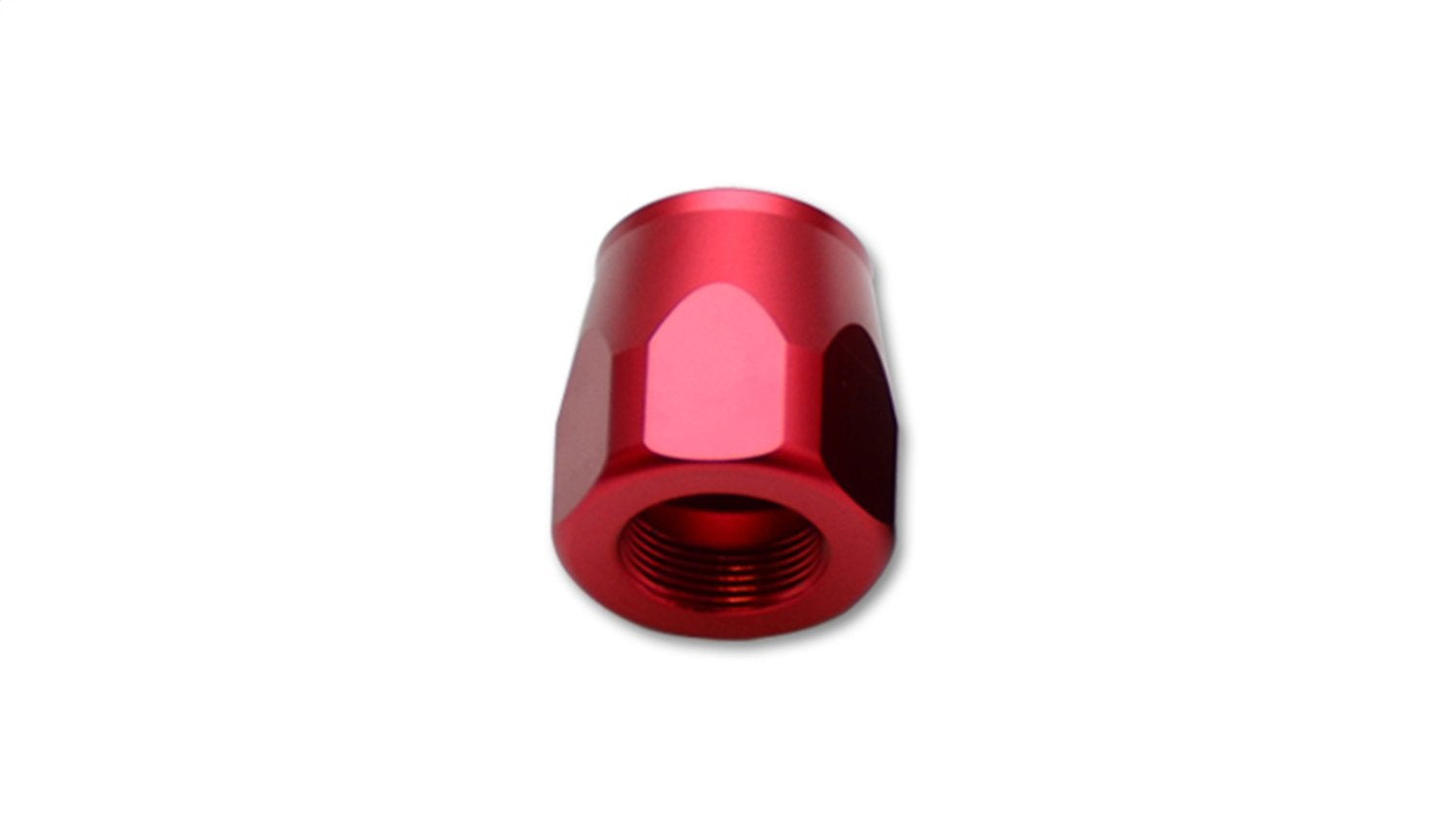 Hose End Fitting Vibrant Performance 20962R