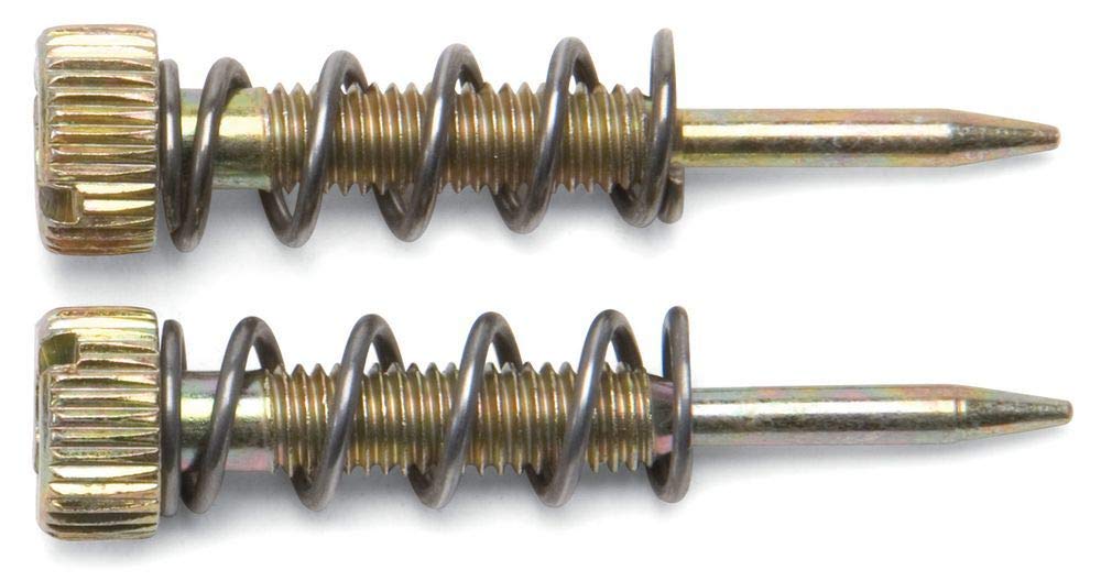 Carburetor Idle Mixture Screws Edelbrock 1496 - Two per Pack