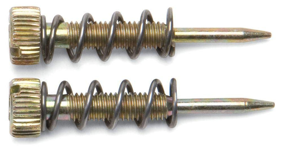 Carburetor Idle Mixture Screws Edelbrock 1496 - Two per Pack