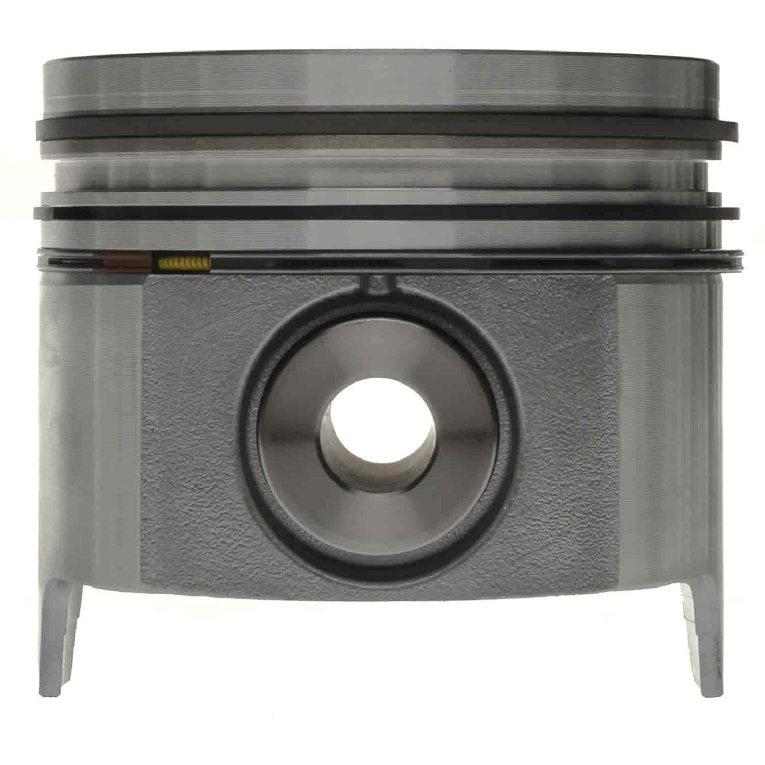224-3409WR.010 Mahle Piston