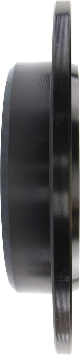 Rear Right StopTech 127.63054R Sport Drilled/Slotted Brake Rotor