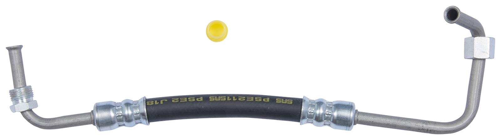 Power Steering Hose Assembly Gates 352144