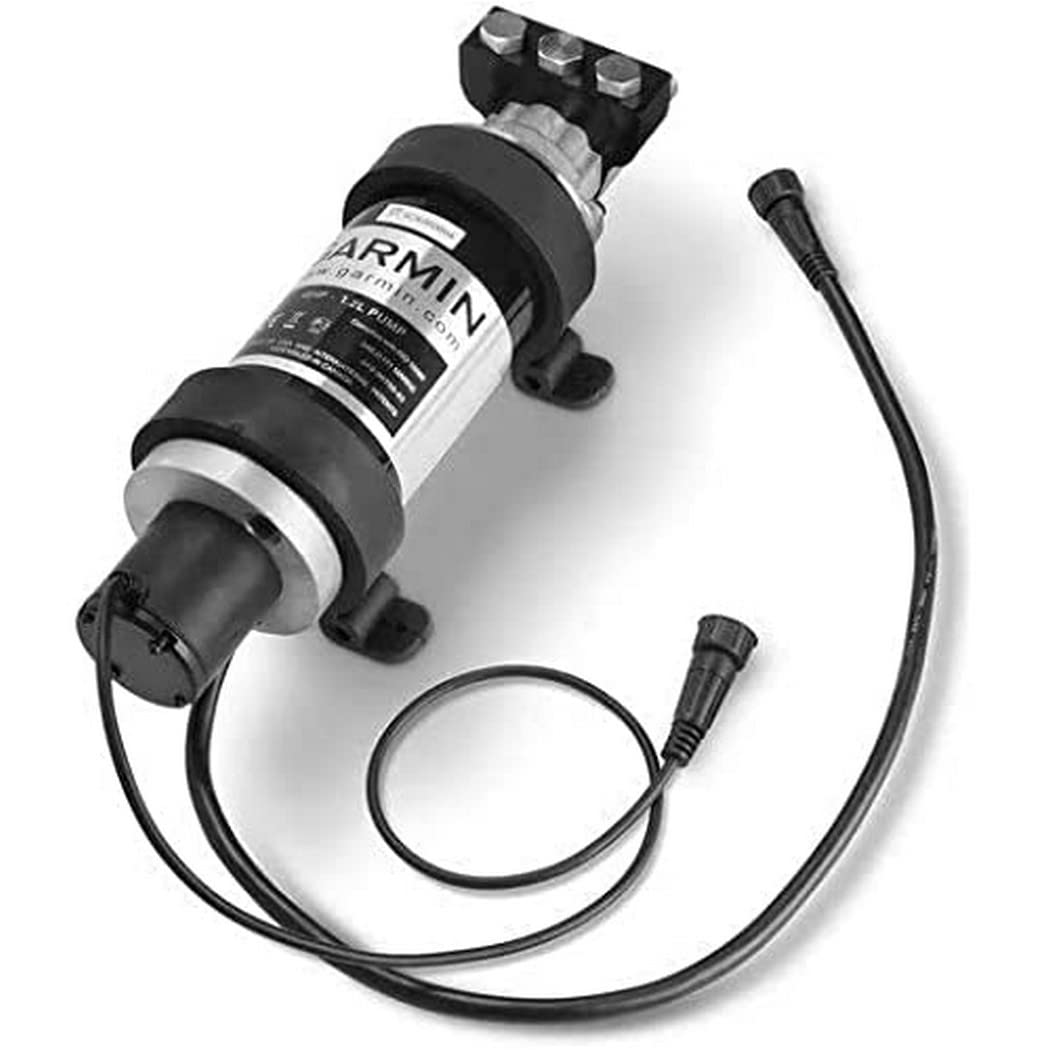 Garmin 010-00705-64 Hydraulic Pump, ELEC. 1.2L