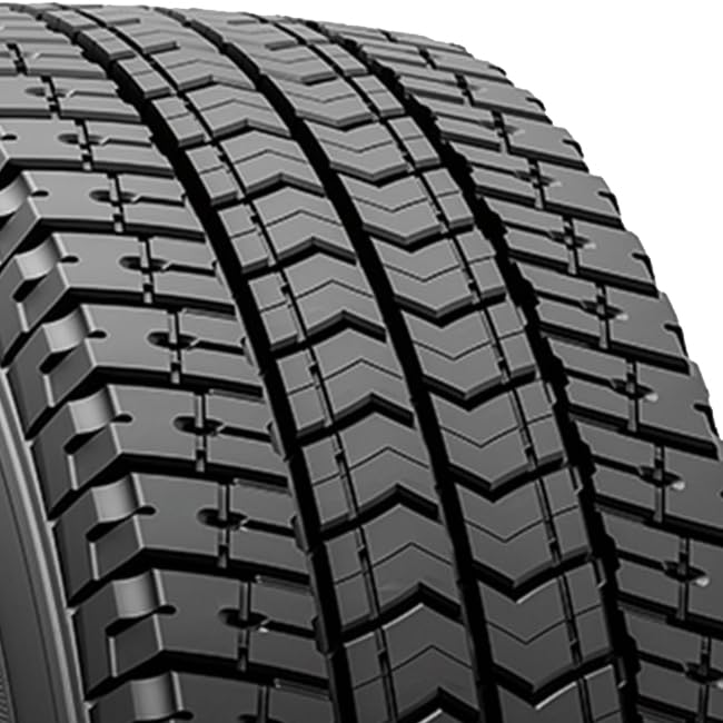 Primacy XC Michelin 275/65R18 116T