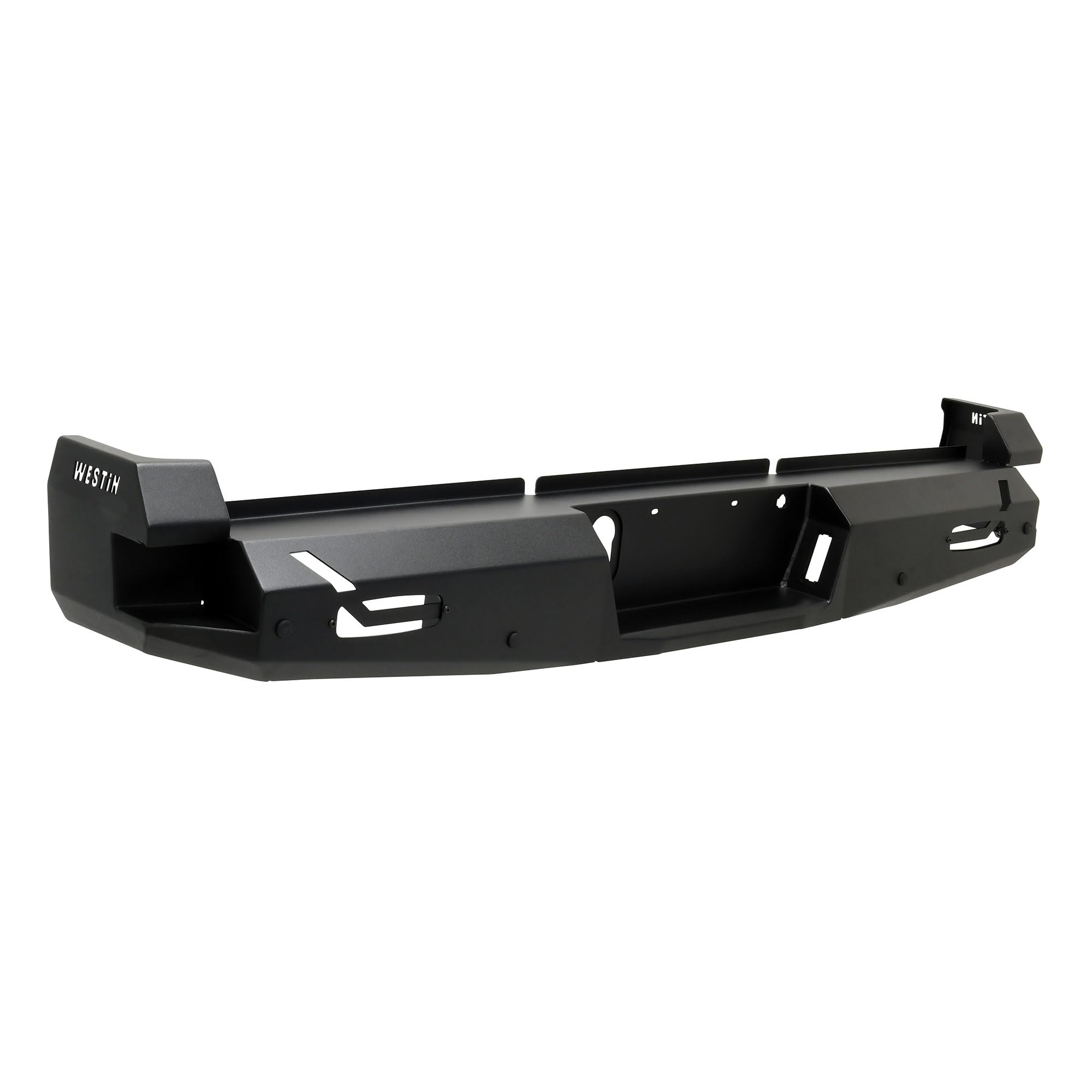 Westin Pro Series 58-421275 Rear Bumper fits 2023-2026 F-250 F-350 F-450 F-550 F-600 Super Duty