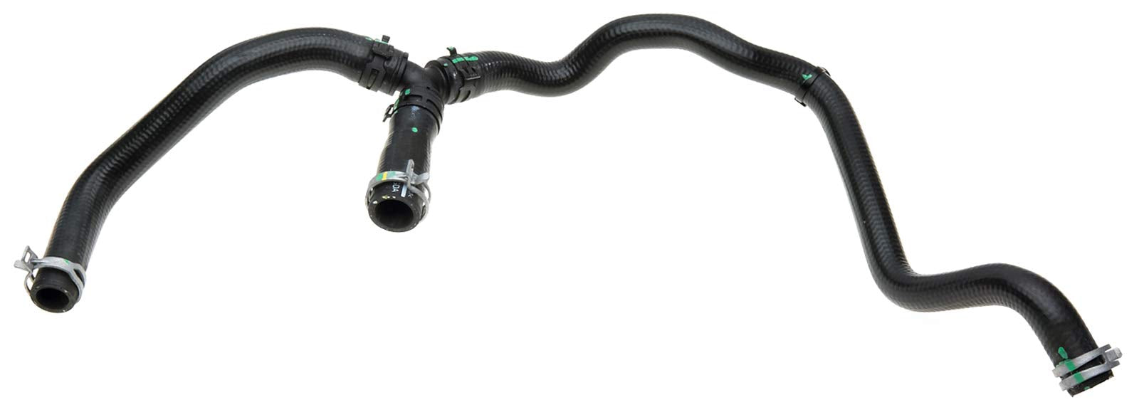 Premium Gates Modular Coolant Hose 23758